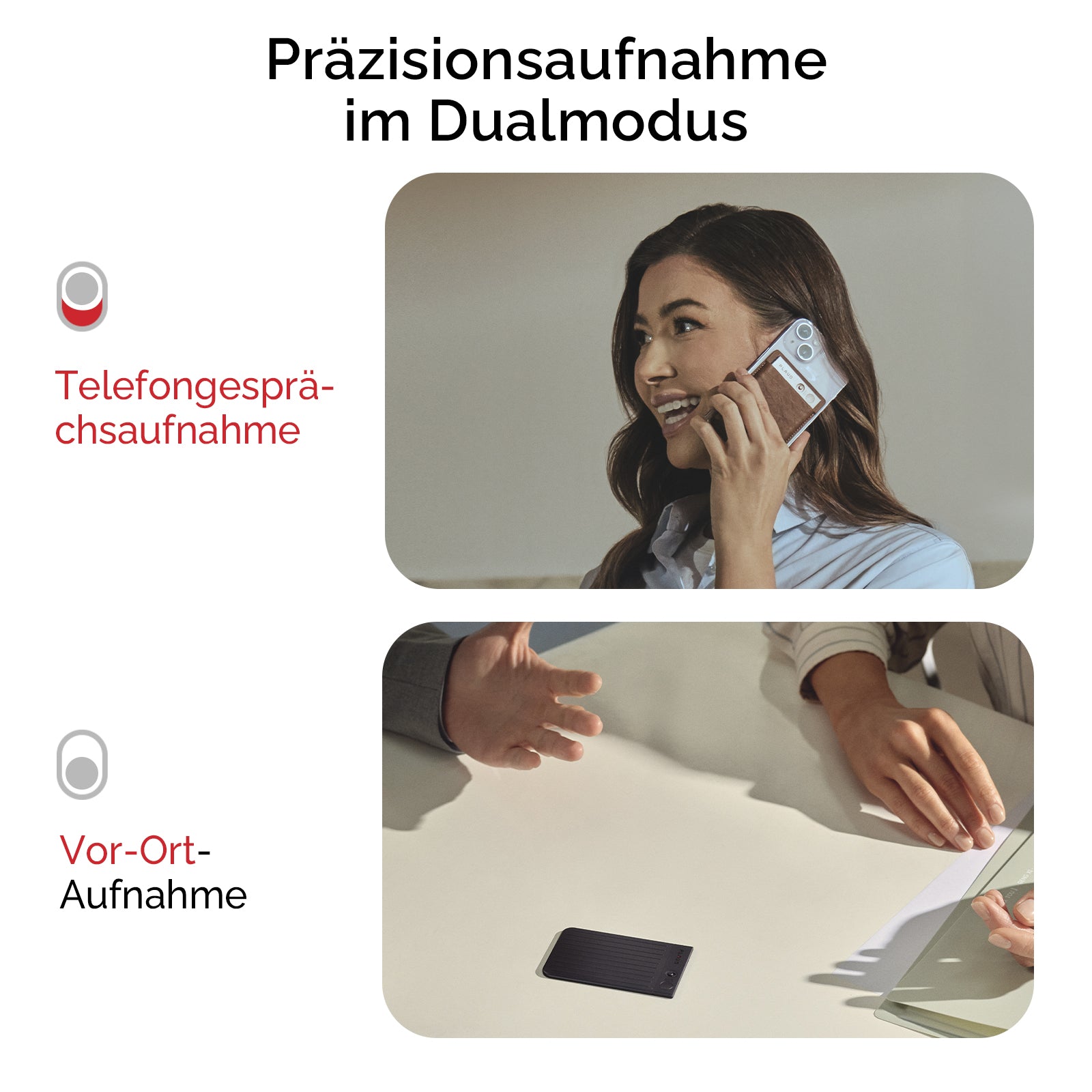 PLAUD NOTE & KI Unbegrenzter Jahresabo
