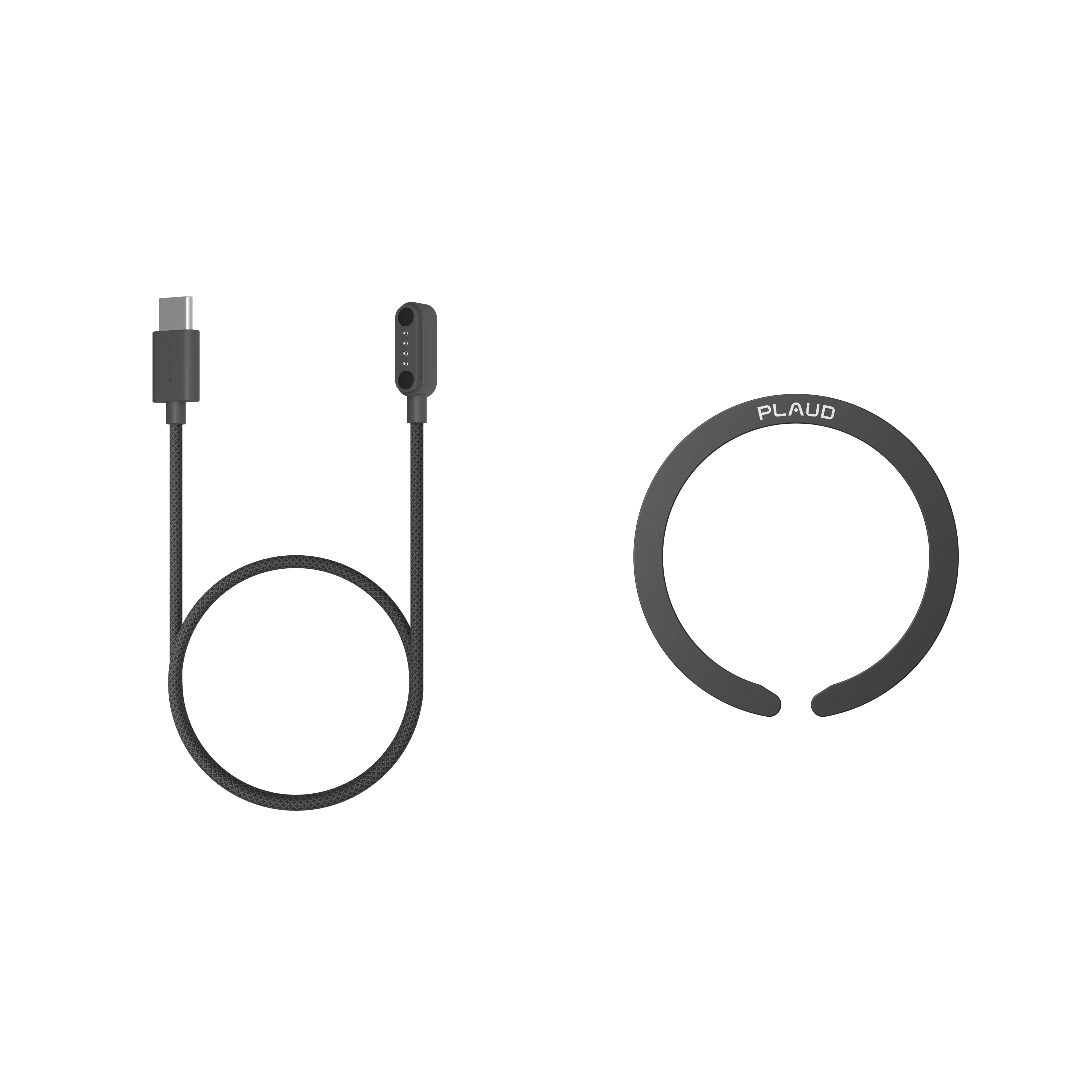 Plaud Note & Note Pro Zubehörset