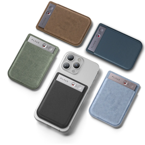 Plaud Note Magnet Etui