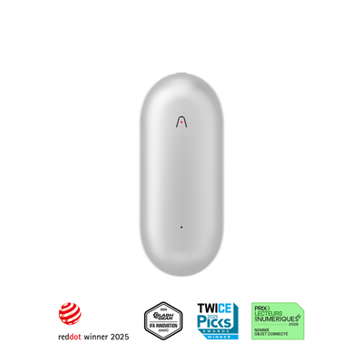 PLAUD NotePin