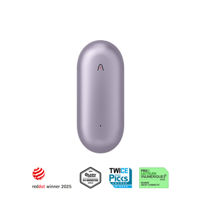 PLAUD NotePin