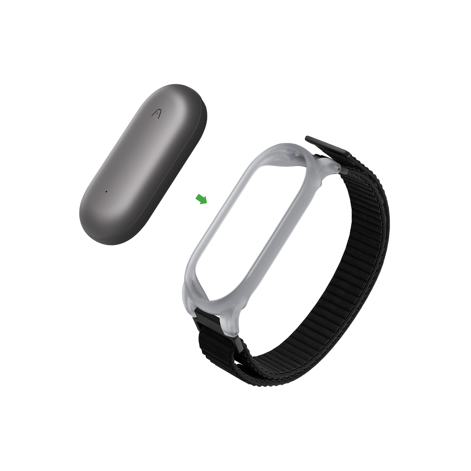 PLAUD NotePin Armband