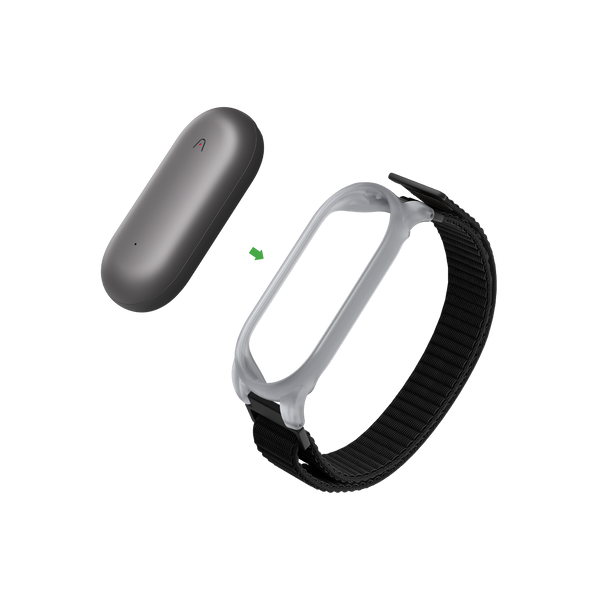 Plaud NotePin Armband