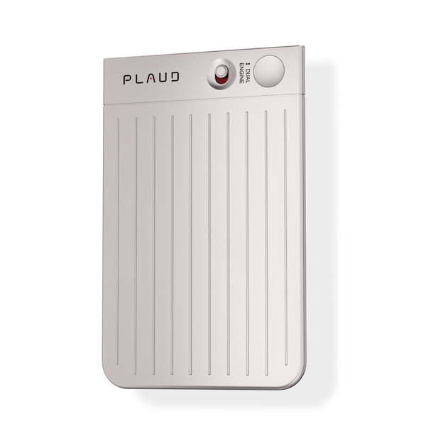 PLAUD NOTE KI-Diktiergerät
