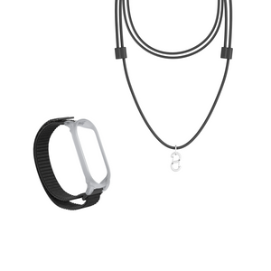 Plaud NotePin Trageband & Armband