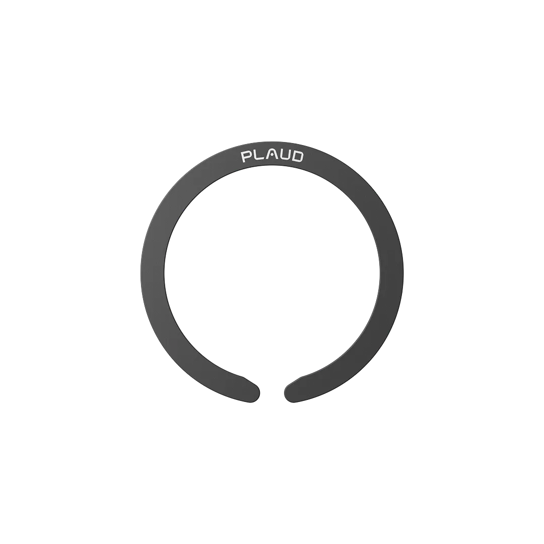 Plaud Note & Note Pro Zubehörset