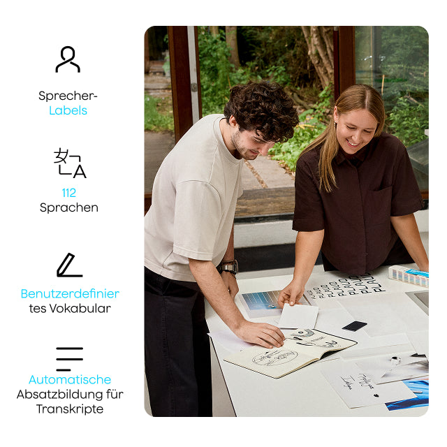 Vorbestellungen | Plaud Note Pro Magnet Etui