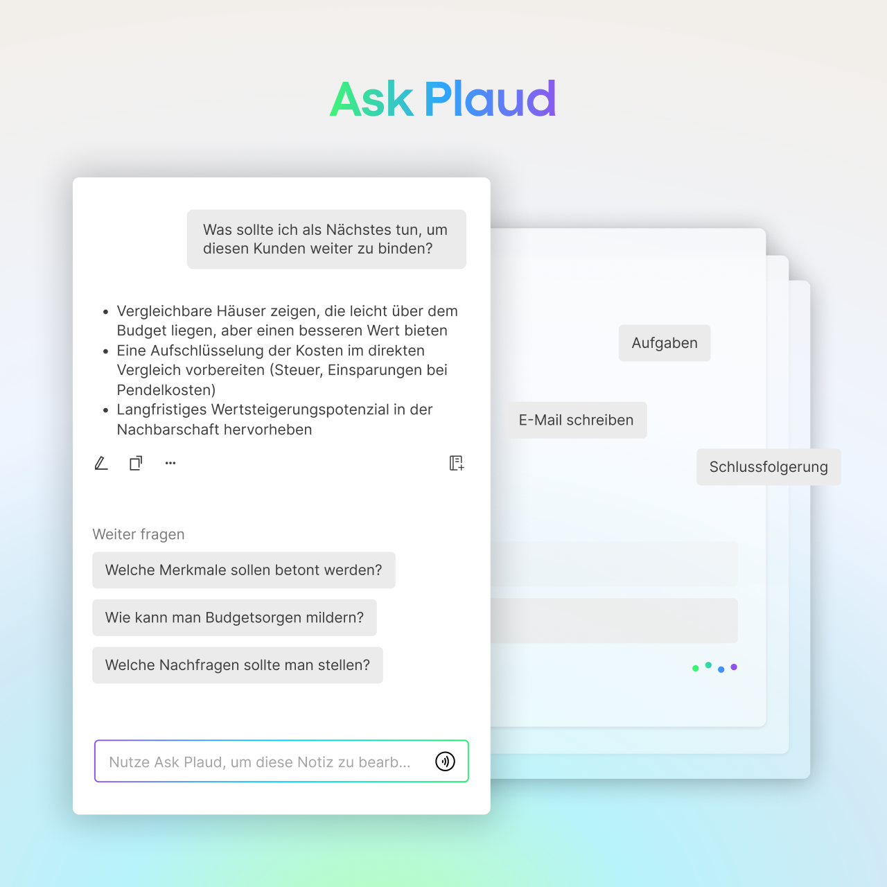 Vorbestellungen | Plaud Note Pro Magnet Etui