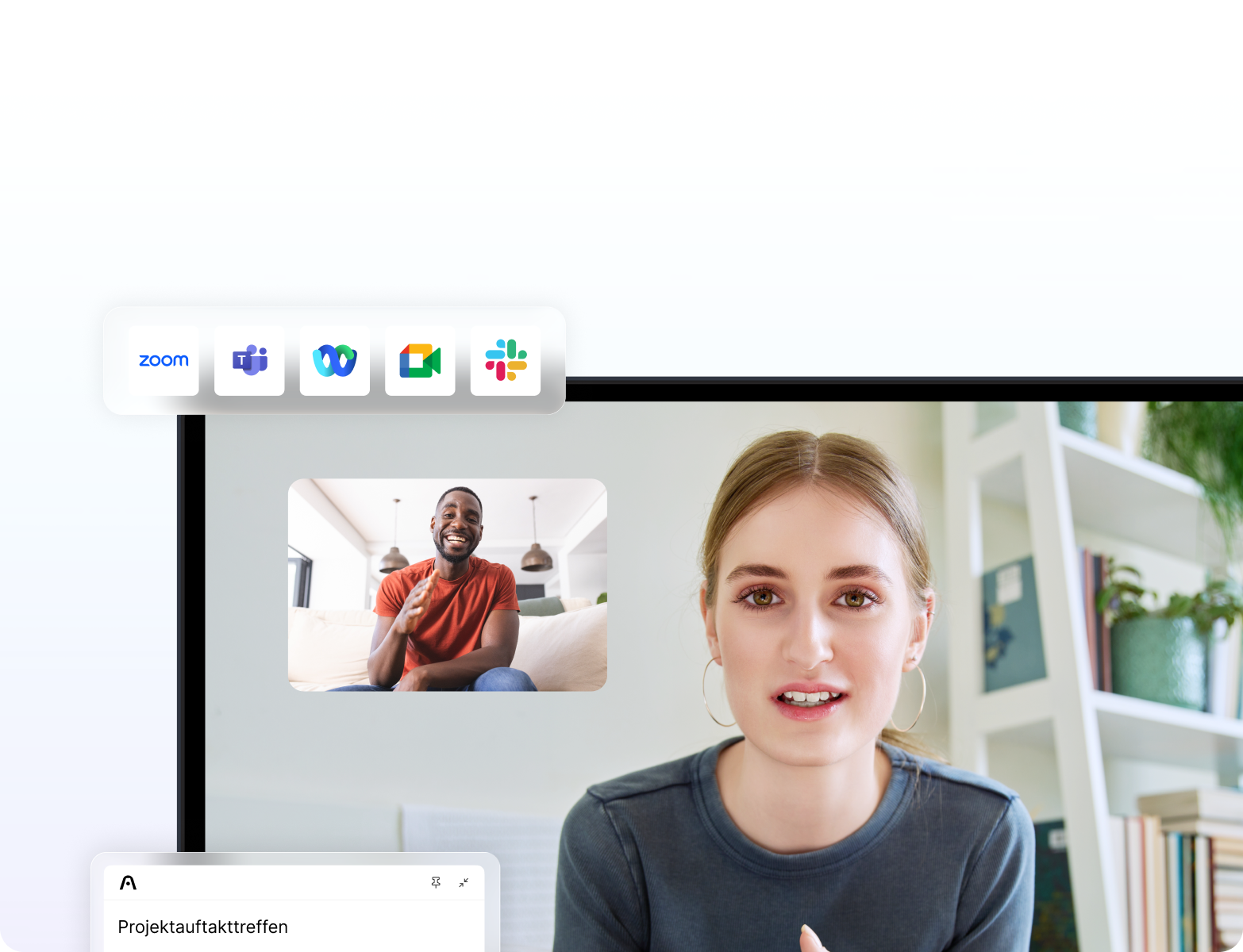 Online-Meetings?