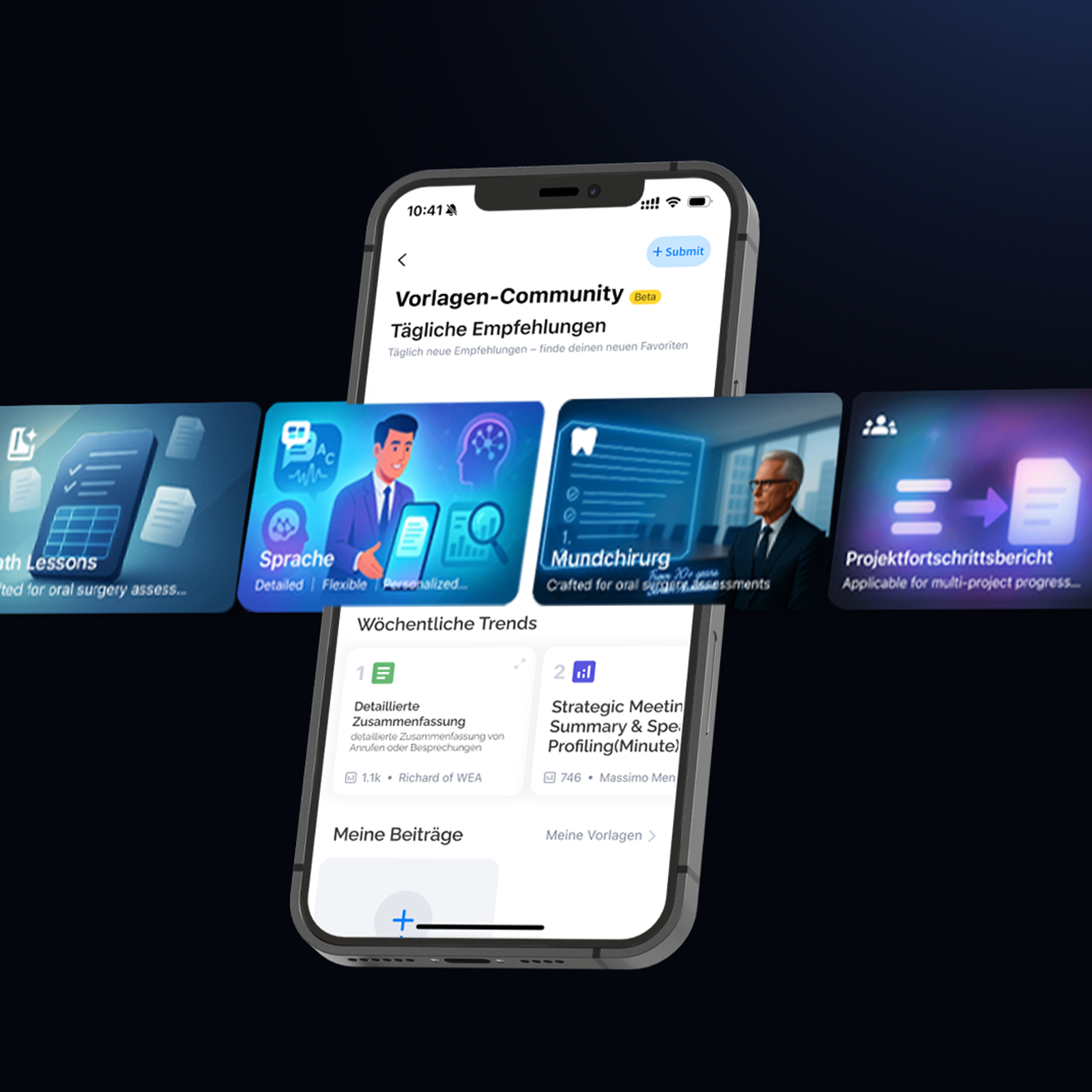 PLAUD AI Annual Pro Plan & AI Transcription Quota