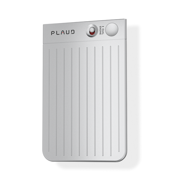PLAUD NOTE KI-Diktiergerät
