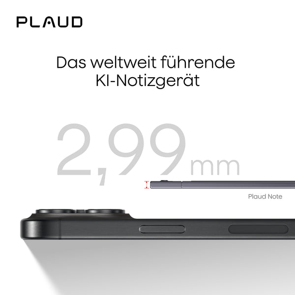 Plaud Note