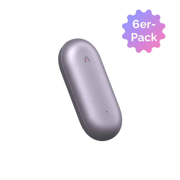PLAUD NotePin | 6er-Pack
