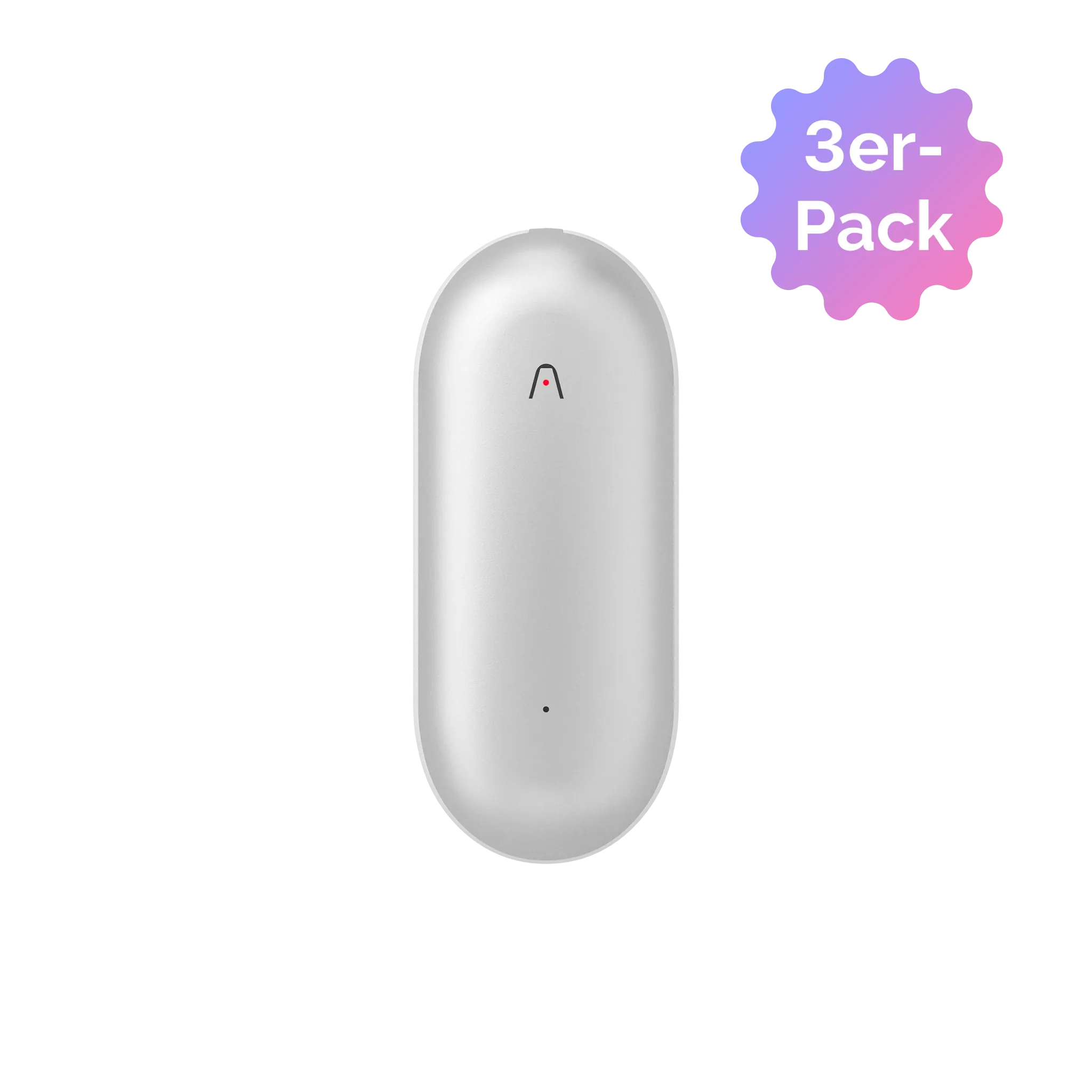 PLAUD NotePin | 3er-Pack