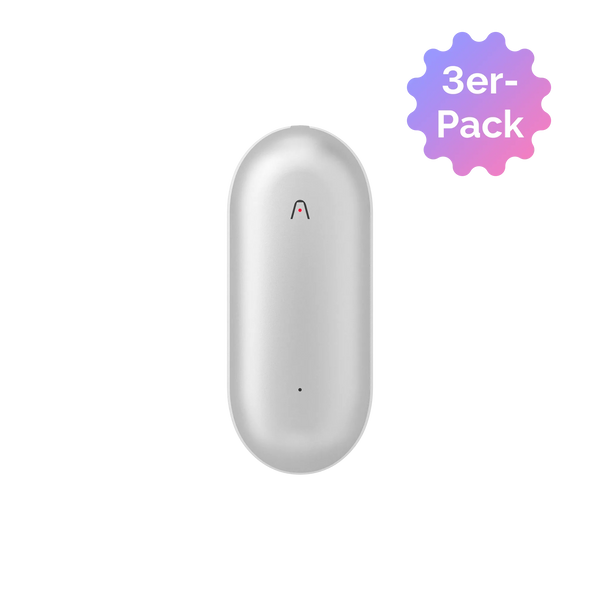 PLAUD NotePin | 3er-Pack
