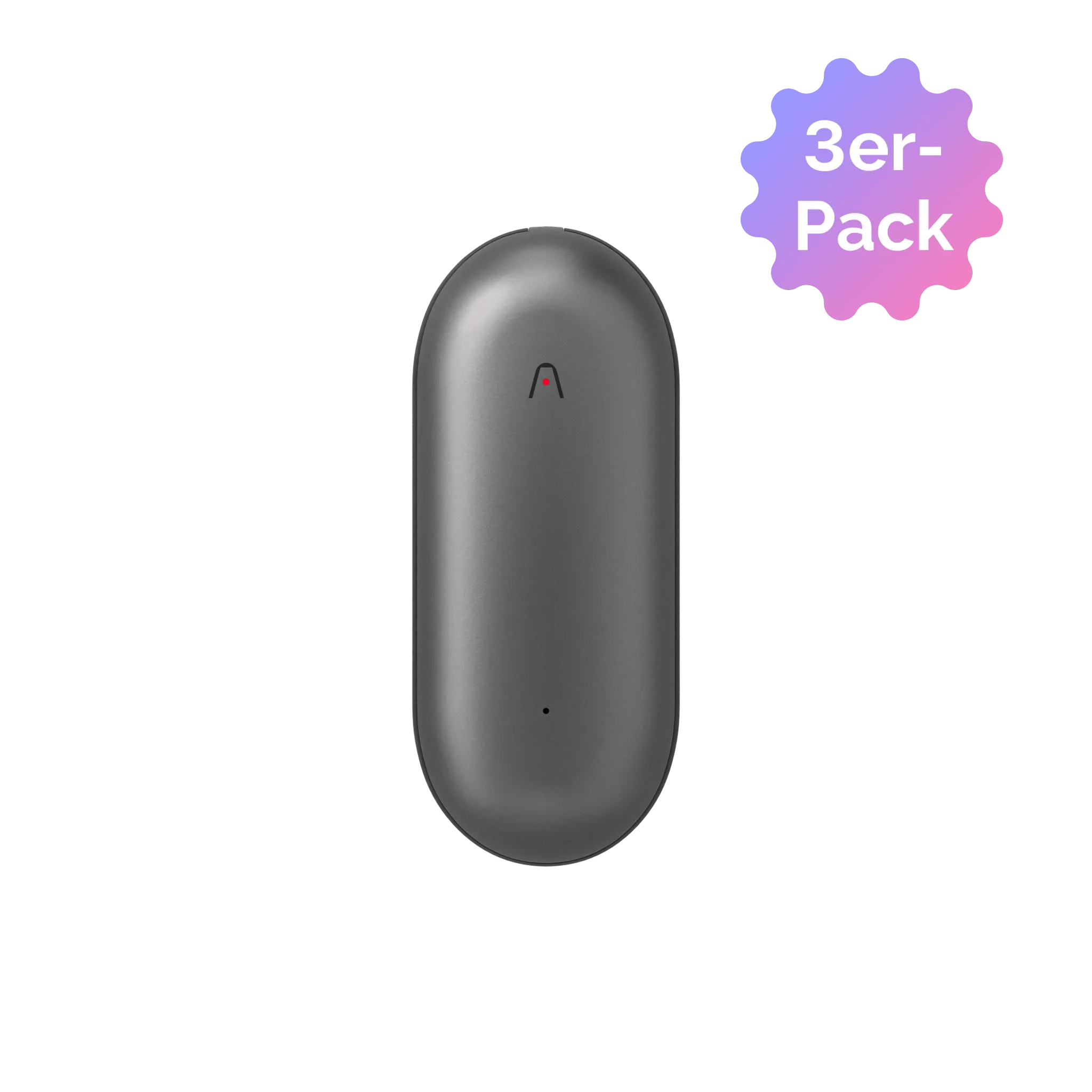 PLAUD NotePin | 3er-Pack