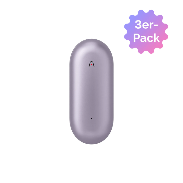 PLAUD NotePin | 3er-Pack
