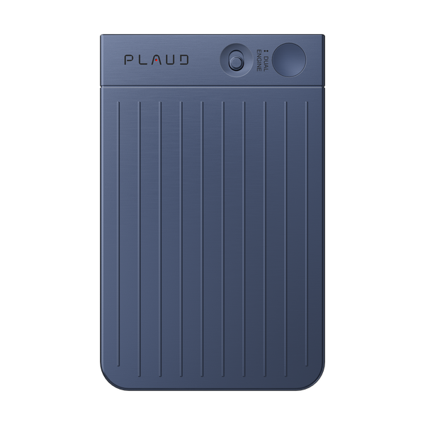 PLAUD NOTE KI-Diktiergerät
