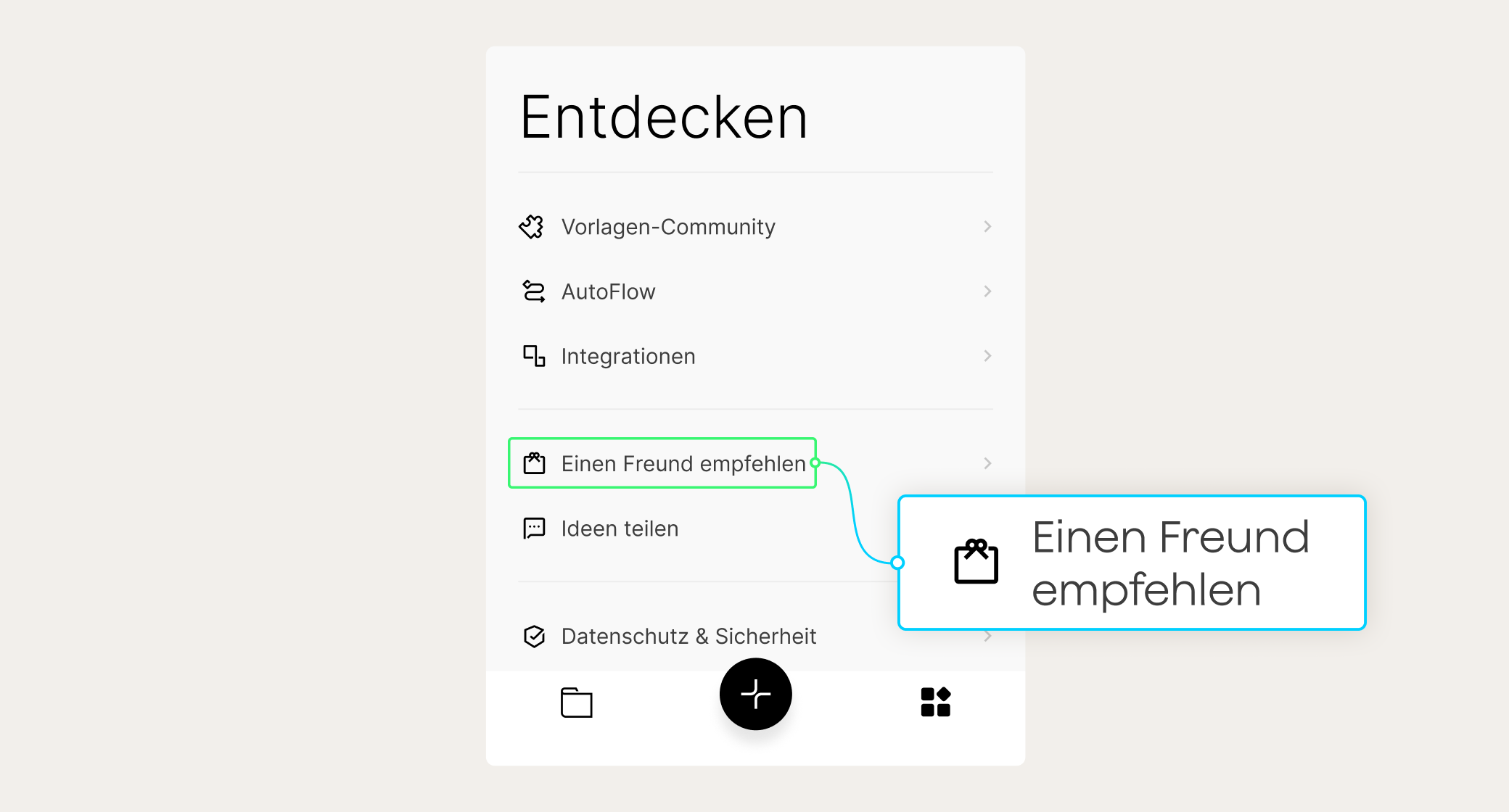 Prämien einlösen