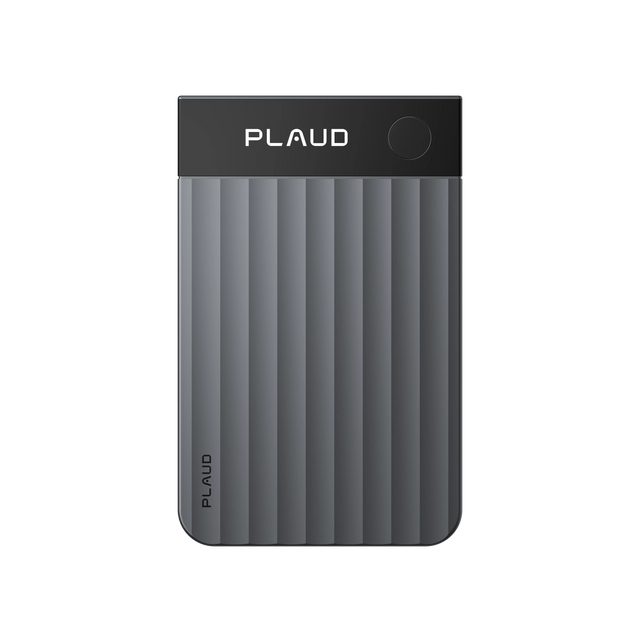 Plaud Note Pro