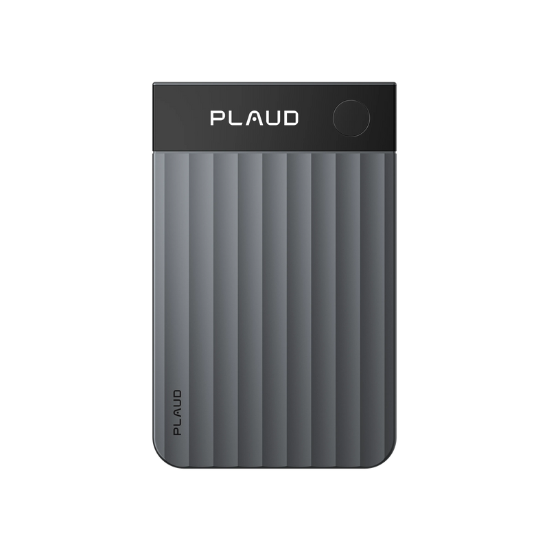 Vorbestellungen | Plaud Note Pro mit Magnet Etui gratis