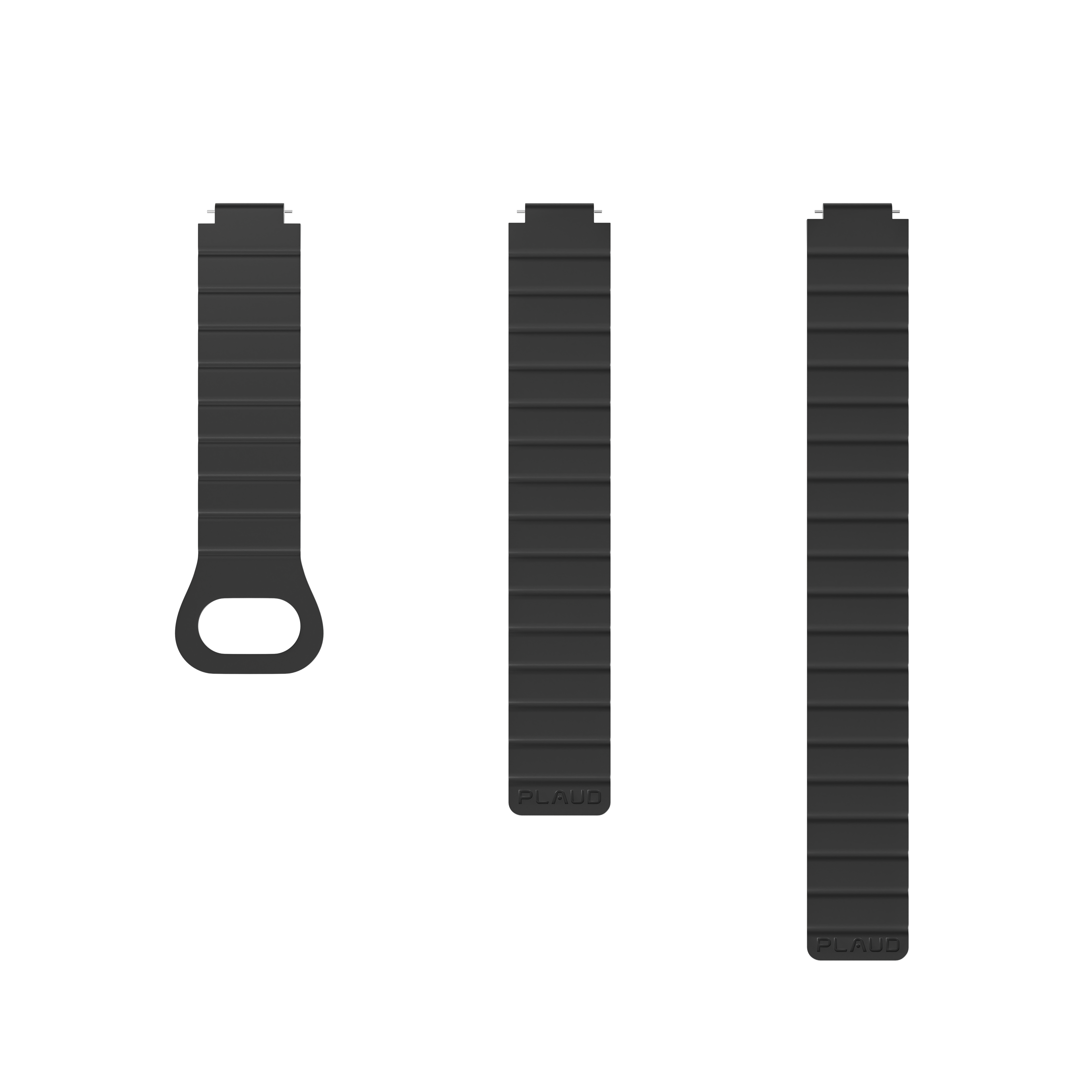 Plaud NotePin Silikonarmband