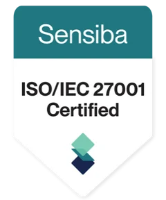 ISO/IEC 27001