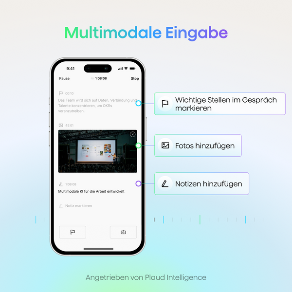 Plaud Note Pro