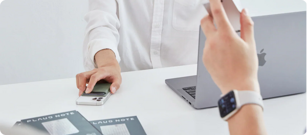 MeetingBot-Erfassung