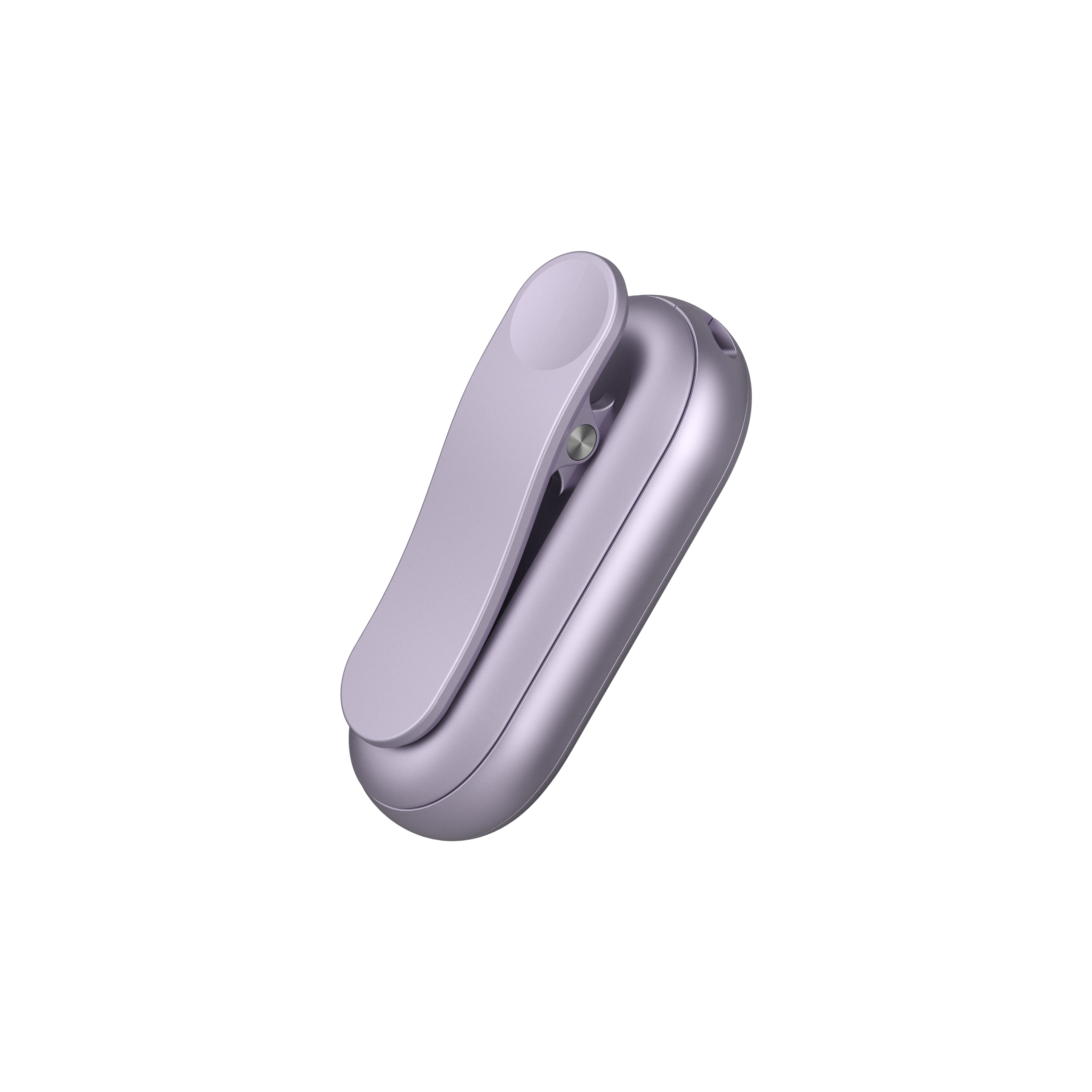 PLAUD NotePin - Tragbares KI-Notizgerät
