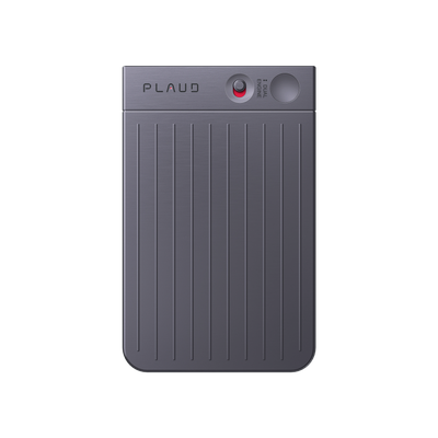 Plaud Note