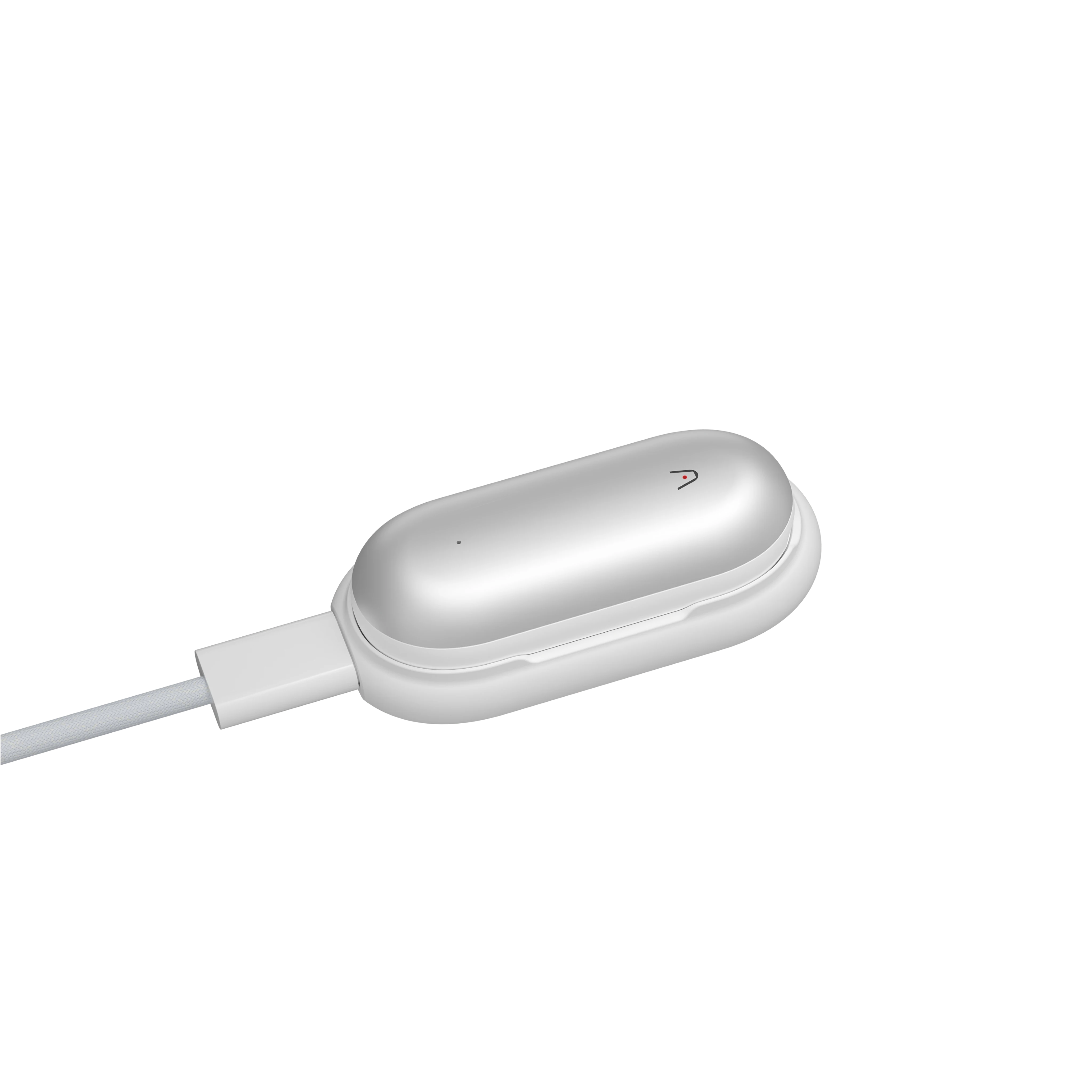 PLAUD NotePin - Tragbares KI-Notizgerät
