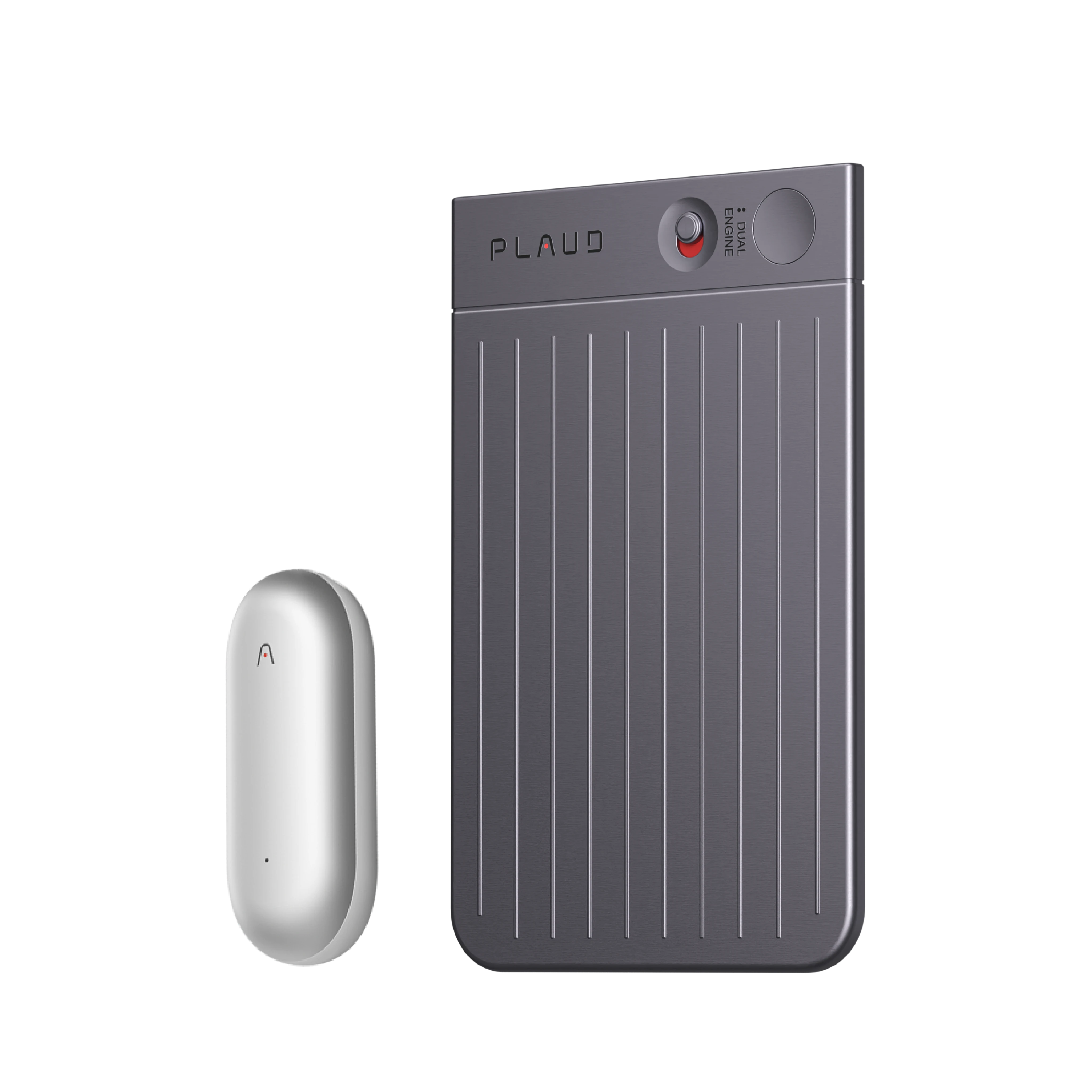 Plaud Note & NotePin