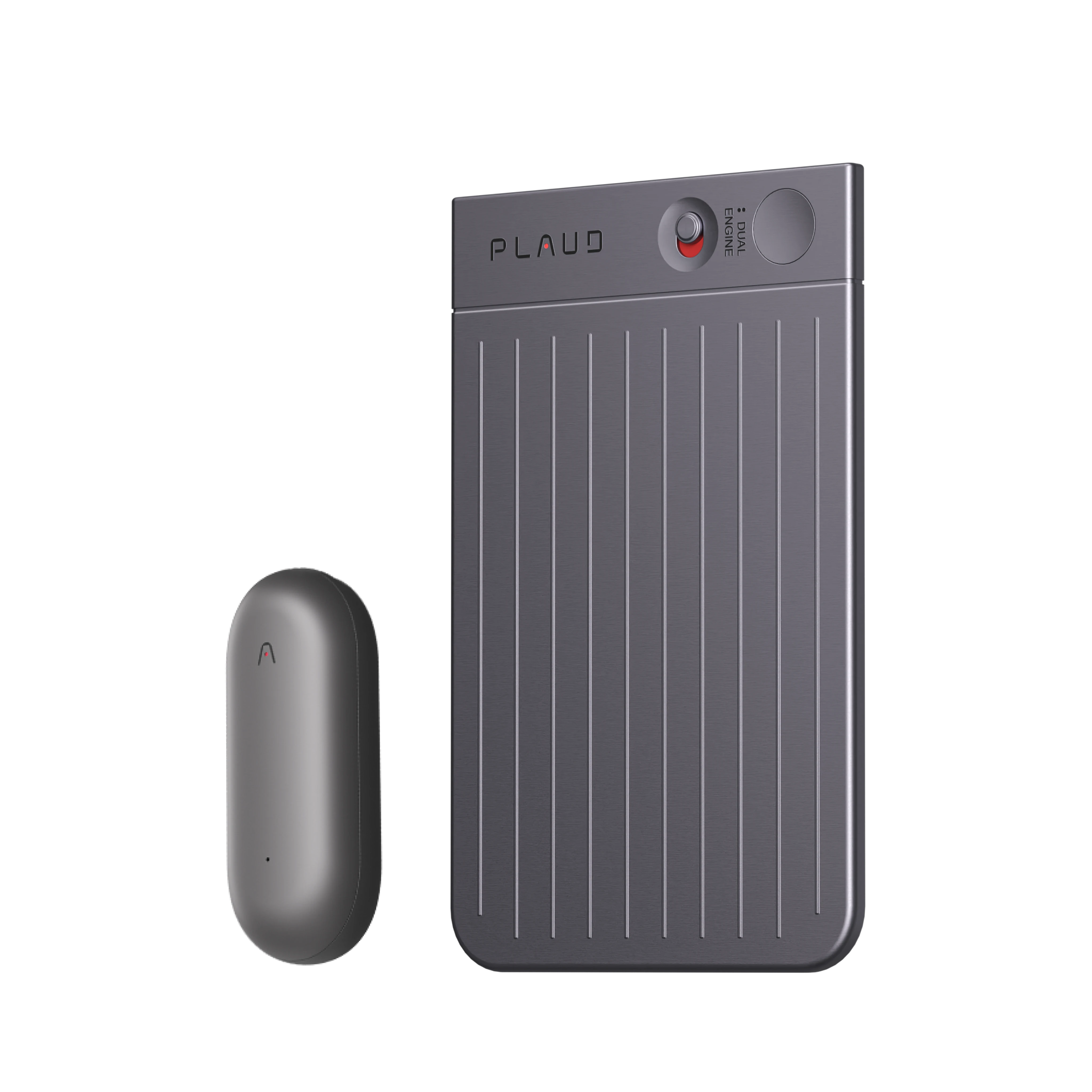 Plaud Note & NotePin