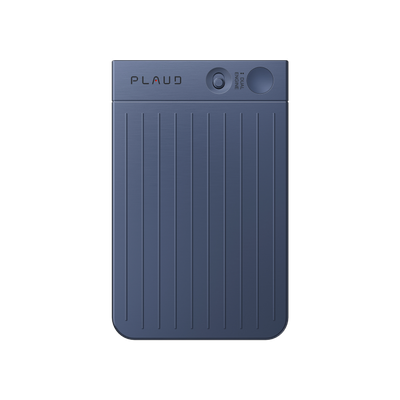 Plaud Note