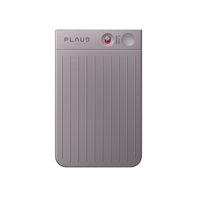 Plaud Note