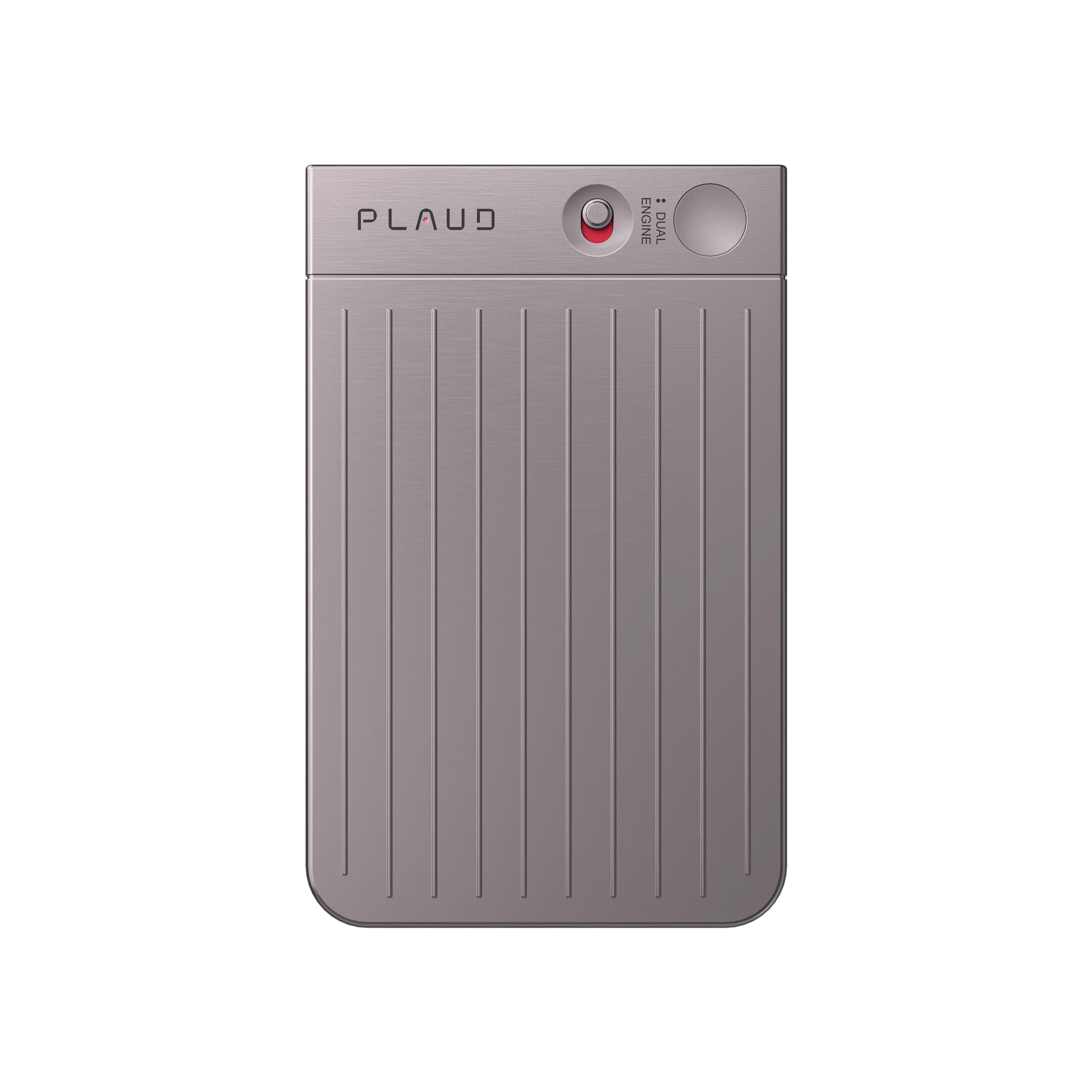 Plaud Note - Professionelles KI-Notizgerät