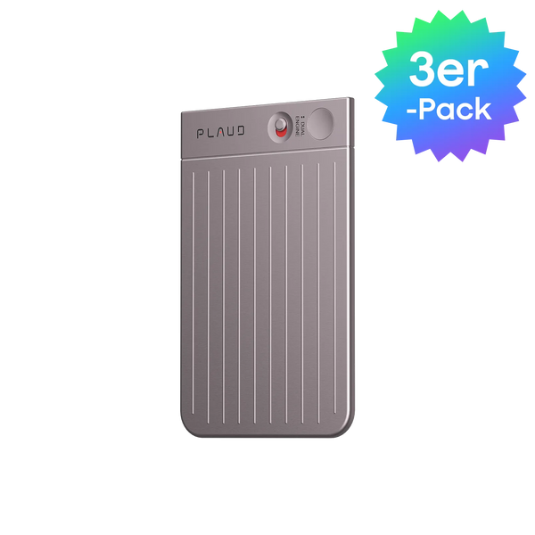 Plaud Note | 3er-Pack

