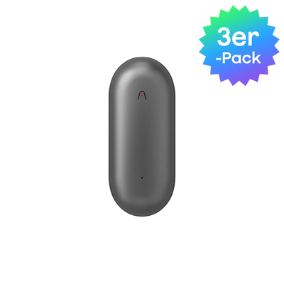 Plaud NotePin | 3er-Pack