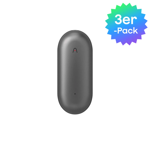 Plaud NotePin | 3er-Pack
