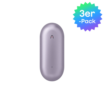 Plaud NotePin | 3er-Pack