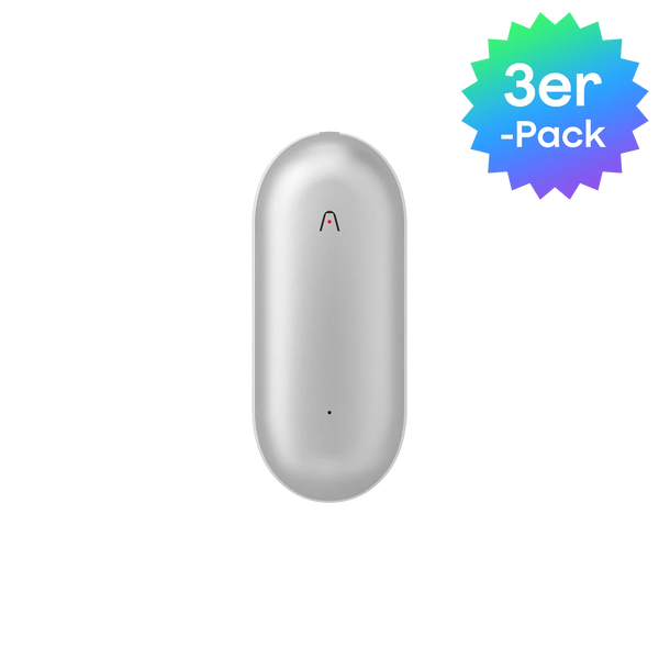 Plaud NotePin | 3er-Pack
