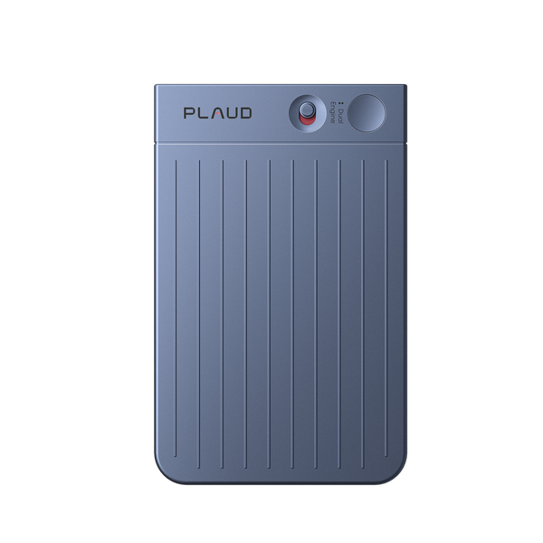 Plaud Note
