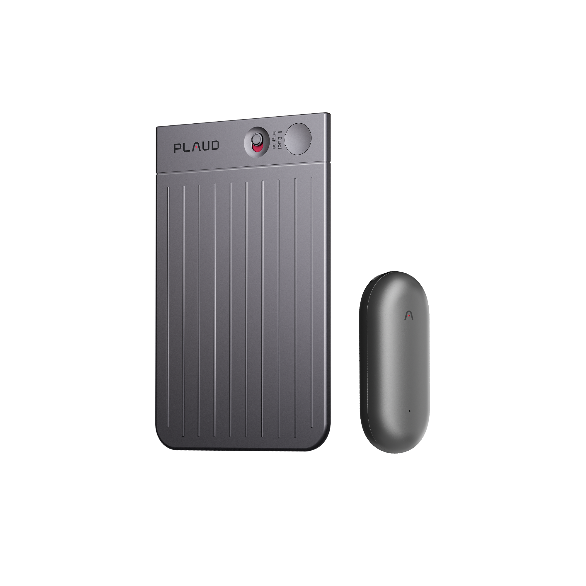Plaud Note & Plaud NotePin