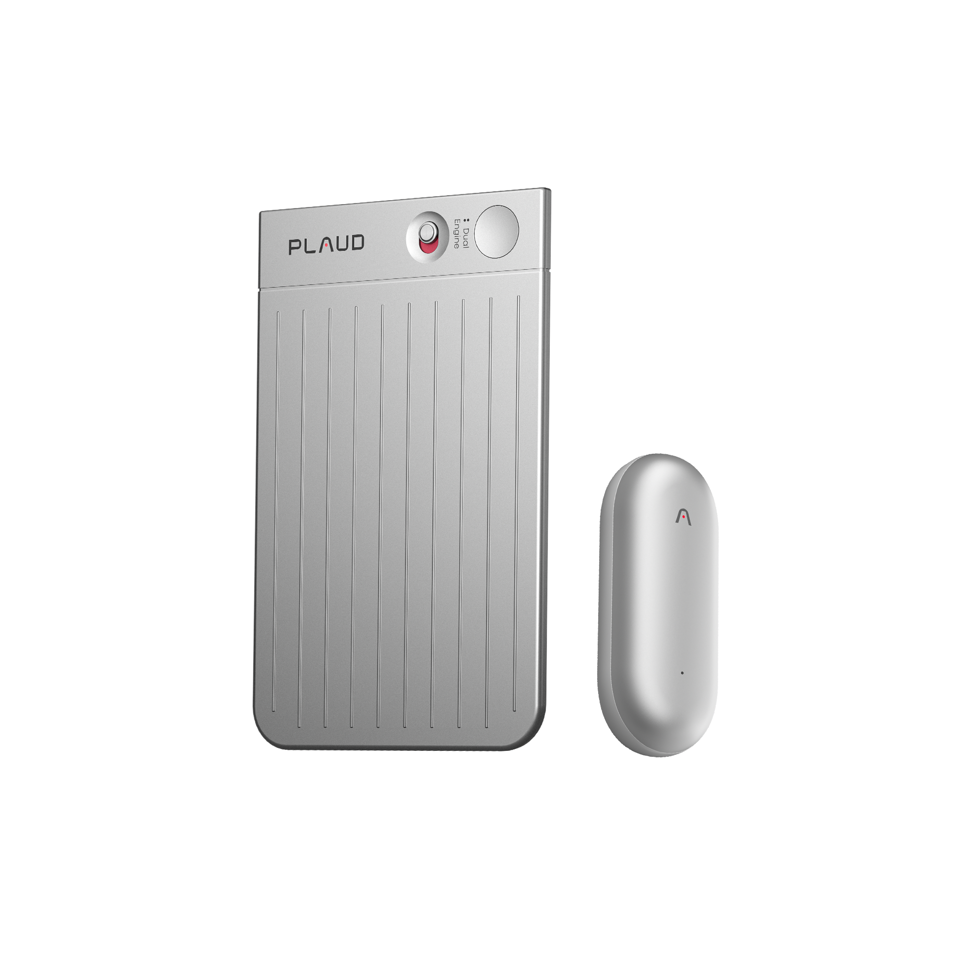 Plaud Note & Plaud NotePin