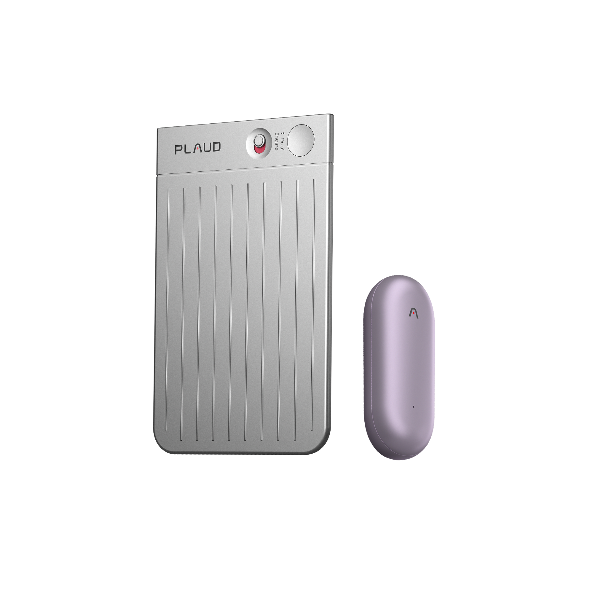 Plaud Note & Plaud NotePin