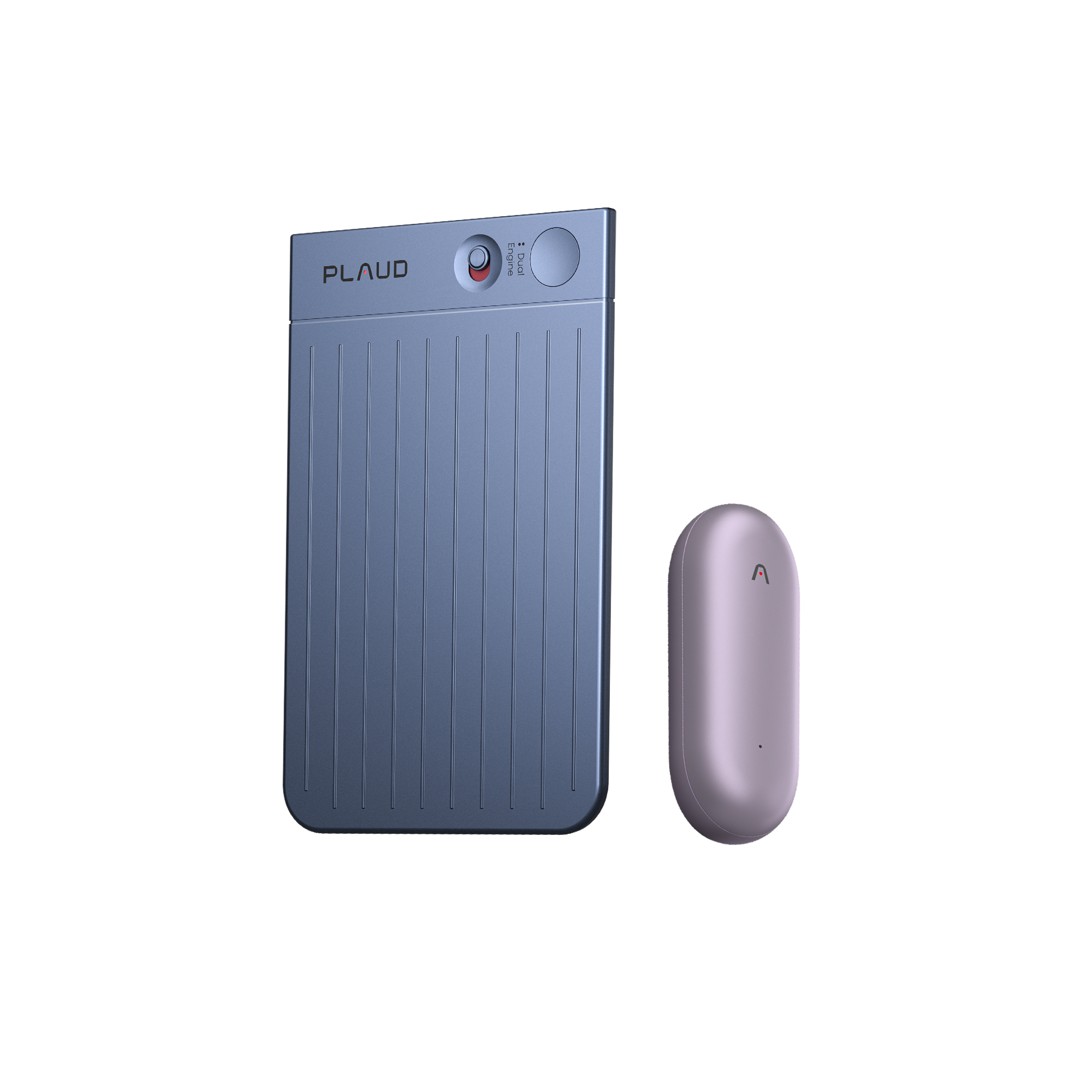 Plaud Note & Plaud NotePin