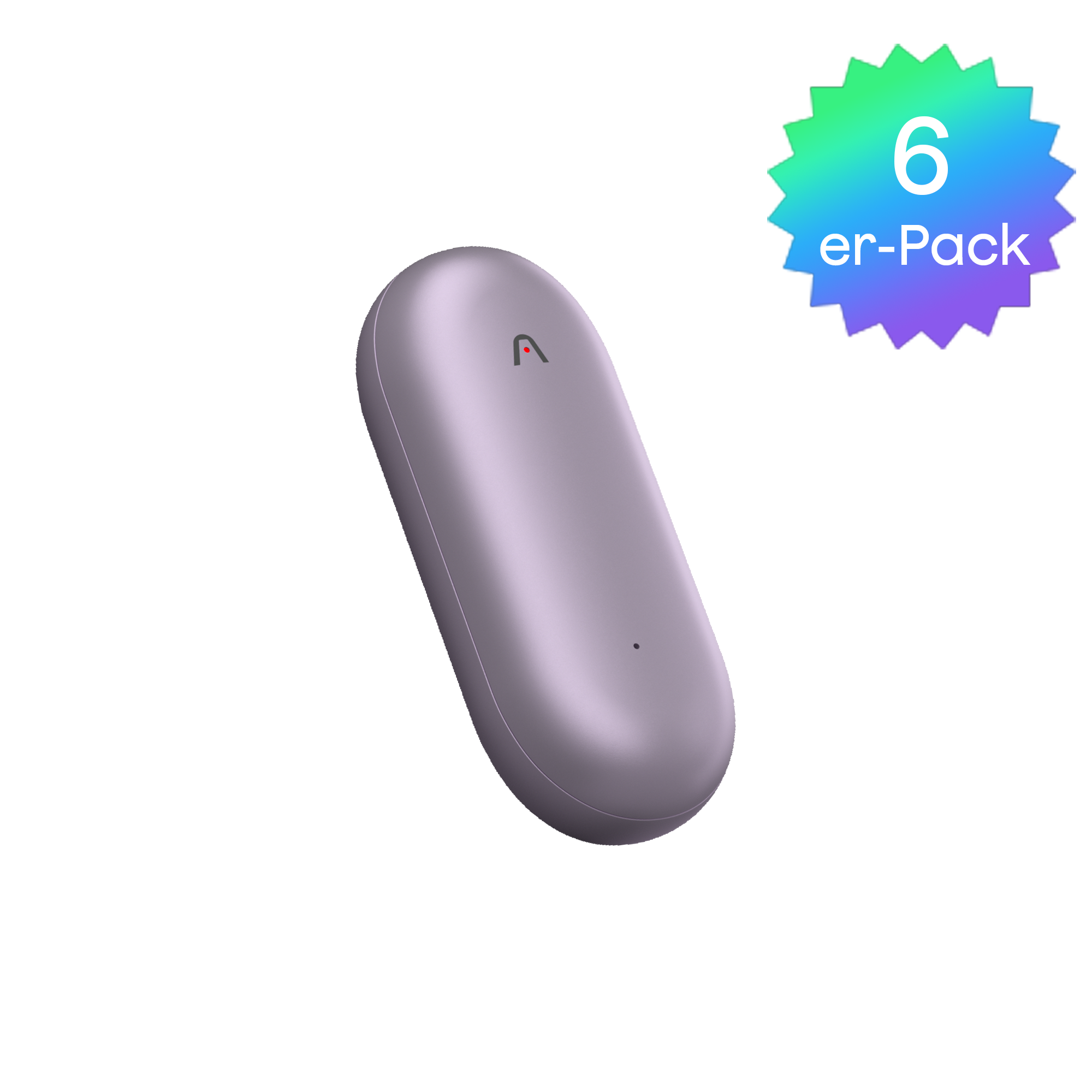 Plaud NotePin | 6er-Pack