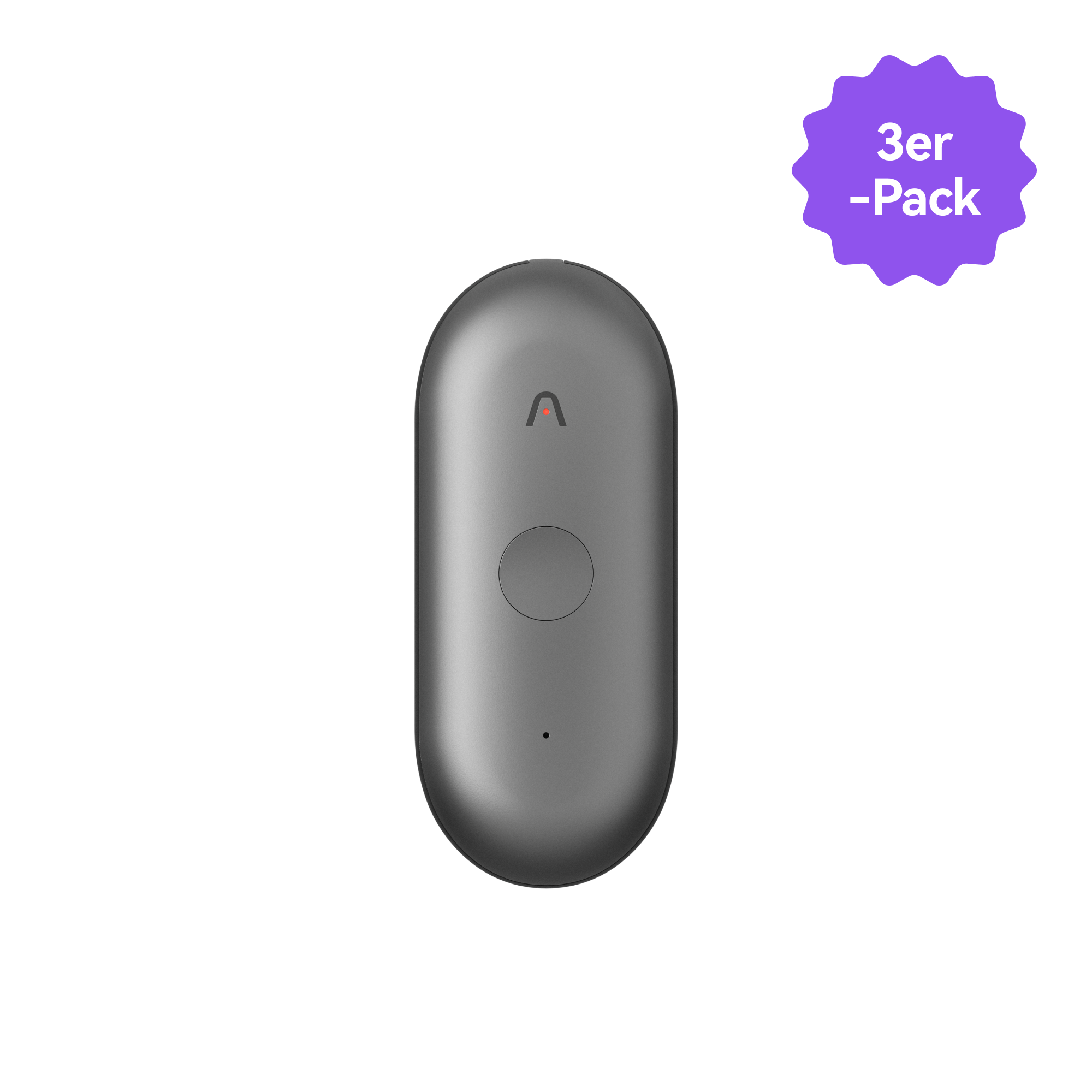 Plaud NotePin S | 3er-Pack