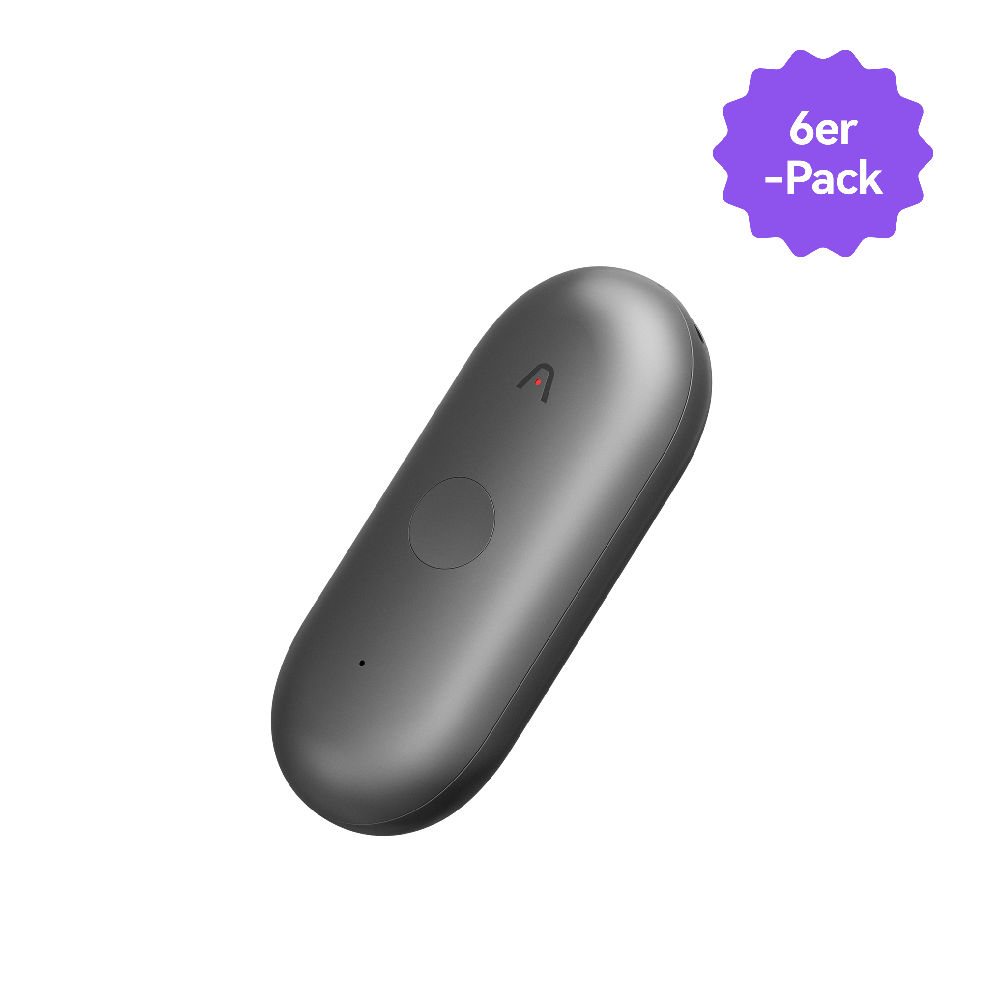 Plaud NotePin S | 6er-Pack